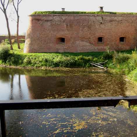 festung küstrin