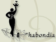 logo habondia